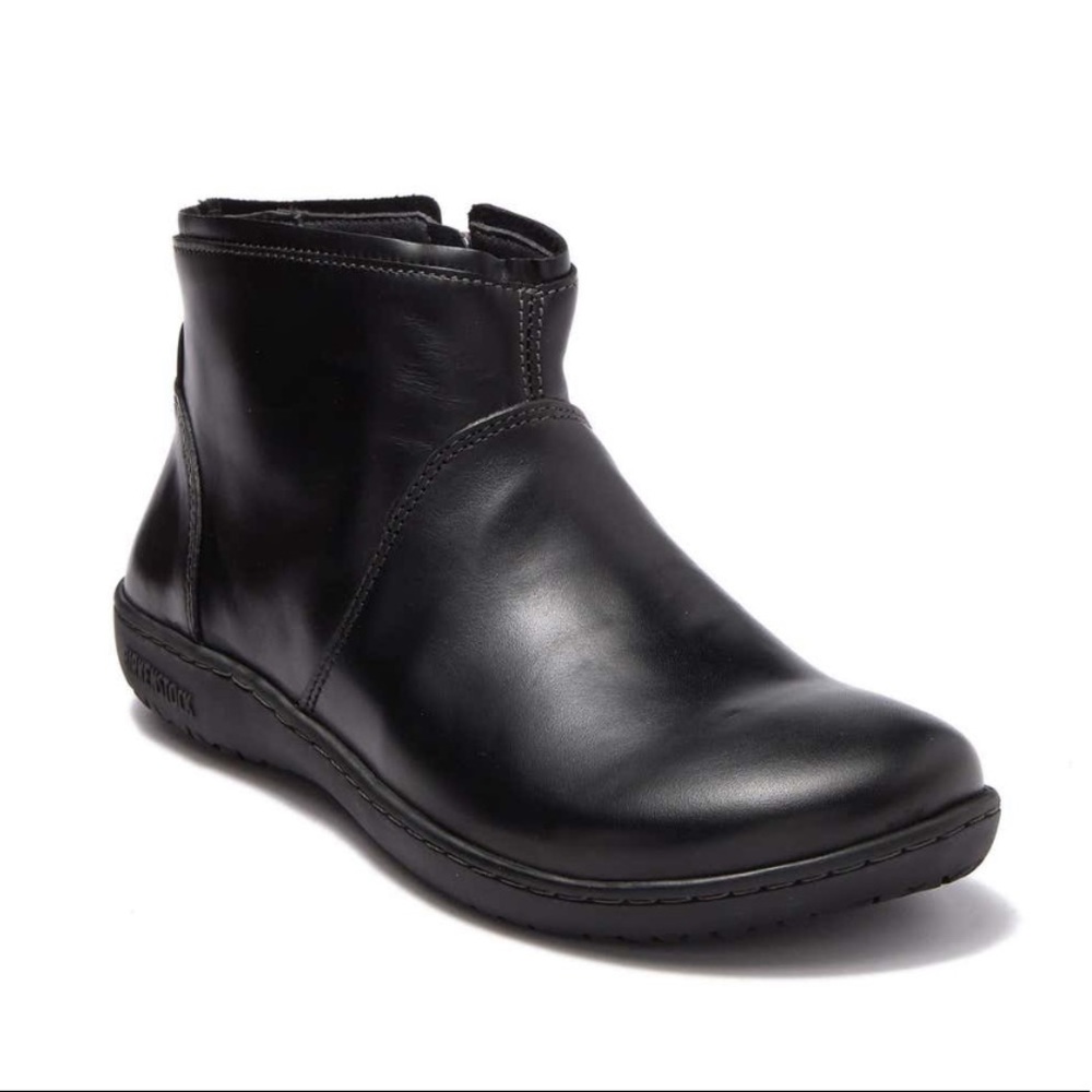 LAST SZ 7! NWT Birkenstock | Bennington Boot - Picture 7 of 8